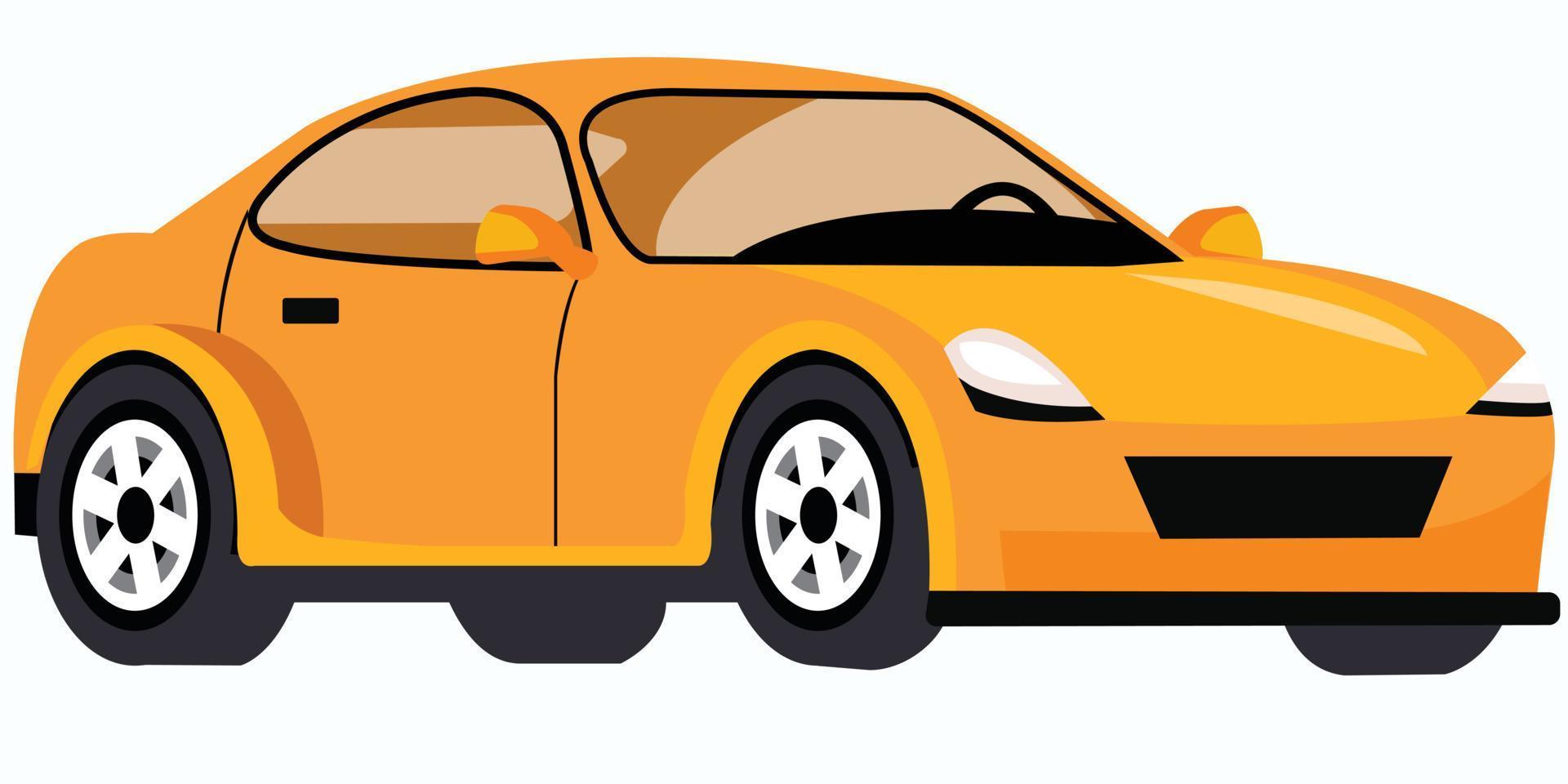 Car Animation Project